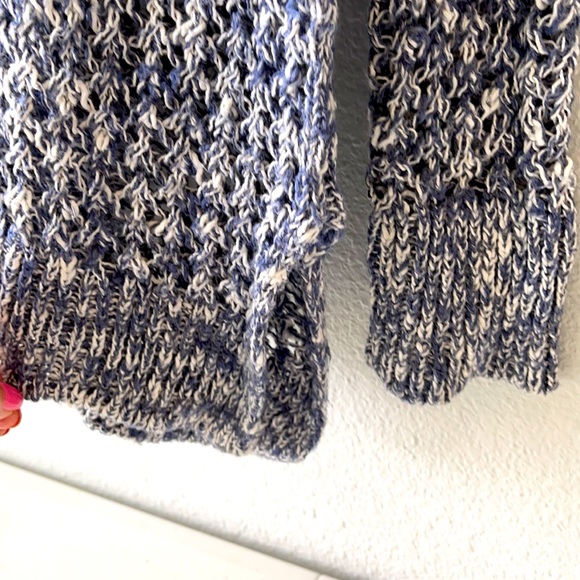 Hollister Open Knit Sweater - Picture 4 of 5